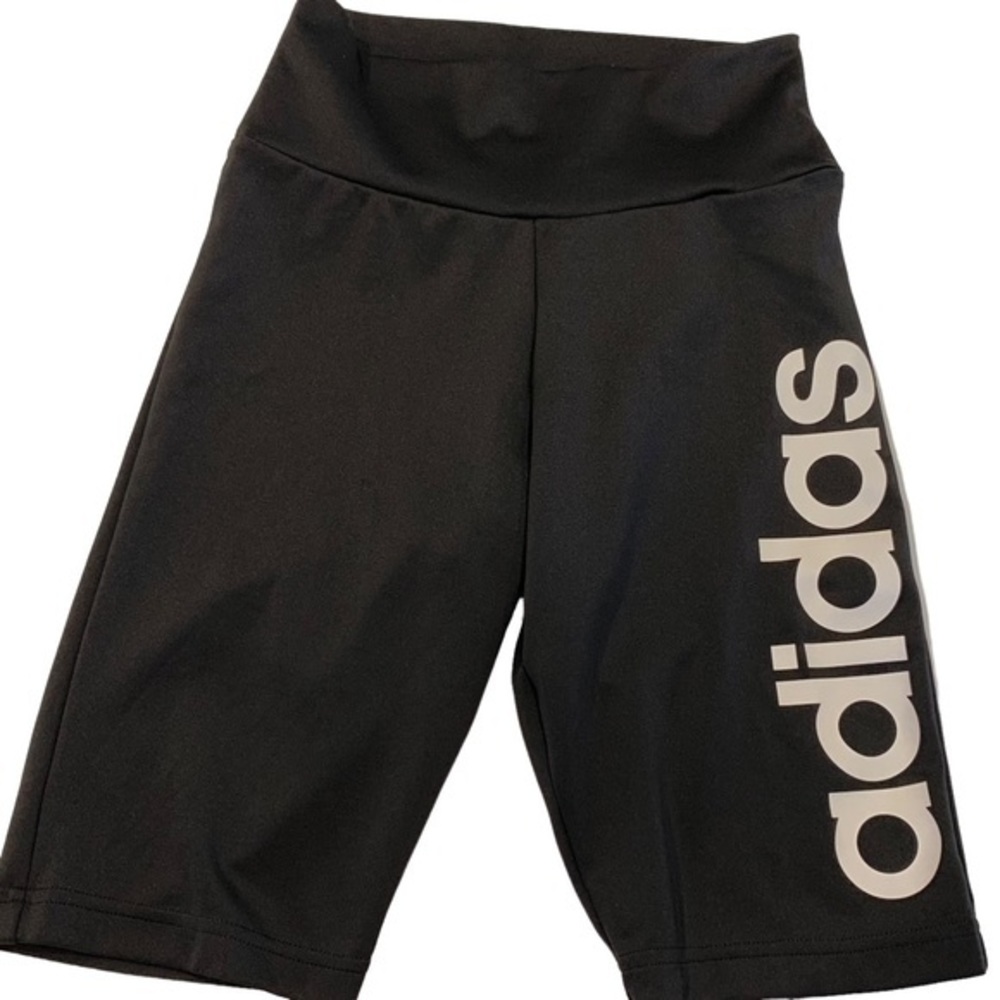 Adidas‎ Aeroready Black Athletic Shorts XS